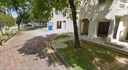 Blk 401 Admiralty Link (Sembawang), HDB 5 Rooms #501642171